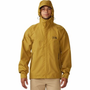 (取寄) マウンテンハードウェア メンズ エクスポージャー 2 ゴア-テックス パックライト ジャケット - メンズ Mountain Hardwear men Exp