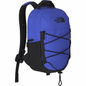 (取寄) ノースフェイス ボレアリス ミニ 10L バックパック The North Face Borealis Mini 10L Backpack Solar Blue/TNF Black