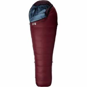 (取寄) マウンテンハードウェア レディース ビショップ パス スリーピング バッグ 0F ダウン - ウィメンズ Mountain Hardwear women Bish