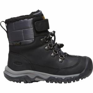 (取寄) キーン リトルキッズ カニボウ Wp ハイキング ブート - リトル キッズ KEEN little kids Kanibou WP Hiking Boot - Little Kids' 