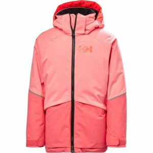 (取寄) ヘリーハンセン キッズ ジュニアズ ステラ スキー ジャケット - キッズ Helly Hansen kids Juniors' Stellar Ski Jacket - Kids' 