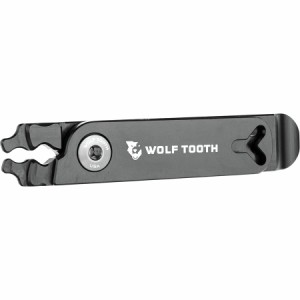 (取寄) ウルフトゥースコンポーネンツ パック プライヤーズ - マスター リンク コンボ プライヤーズ Wolf Tooth Components Pack Pliers 