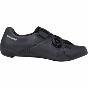 (取寄) シマノ メンズ RC3 サイクリング シュー - メンズ Shimano men RC3 Cycling Shoe - Men's Black