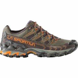 (取寄) スポルティバ メンズ ウルトラ ラプター リ トレイル ランニング シューズ - メンズ La Sportiva men Ultra Raptor II Trail Runn