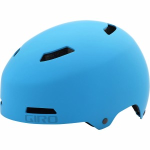 (取寄) ジロ キッズ ダイム ミプス ヘルメット - キッズ Giro kids Dime Mips Helmet - Kids' Matte Blue