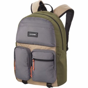 (取寄) ダカイン メソッド DLX 28L バックパック DAKINE Method DLX 28L Backpack Mosswood