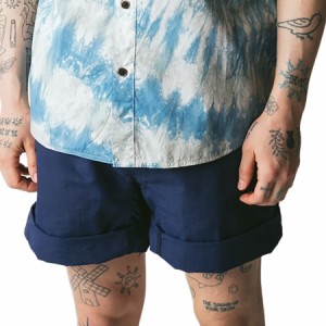 (取寄) カブー メンズ ビッグ エディ ショート - メンズ KAVU men Big Eddy Short - Men's Ink