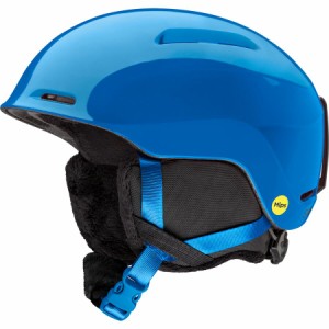 (取寄) スミス キッズ グライド ミプス ヘルメット - キッズ Smith kids Glide MIPS Helmet - Kids' Cobalt