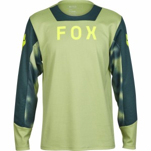 (取寄) フォックスレーシング キッズ ディフェンド ロング-スローブ ジャージ - キッズ Fox Racing kids Defend Long-Sleeve Jersey - Ki