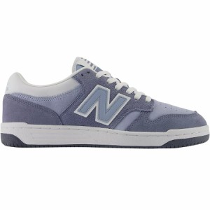 (取寄) ニューバランス メンズ 480 シューズ - メンズ New Balance men 480 Shoe - Men's Arctic Grey/Light Arctic Grey/Quartz Grey