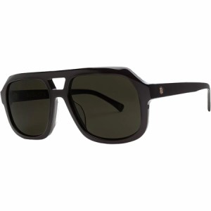 (取寄) エレクトリック オーガスタ ポーラライズド サングラス Electric Augusta Polarized Sunglasses Gloss Black