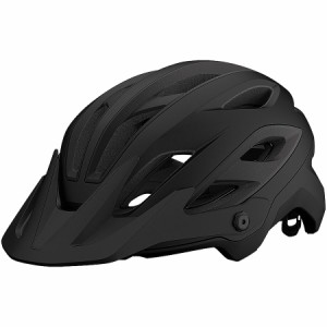 (取寄) ジロ メリット スフェリカル ヘルメット Giro Merit Spherical Helmet Matte Black