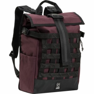 (取寄) クローム バラージ カーゴ 18L バックパック Chrome Barrage Cargo 18L Backpack Royale