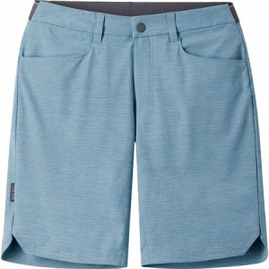 (取寄) クラブライドアパレル メンズ ライダー ショート - メンズ Club Ride Apparel men Rider Short - Men's Goblin Blue