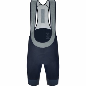 (取寄) サンティーニ メンズ カルマ デルタ ビブ ショート - メンズ Santini men Karma Delta Bib Short - Men's Blu Nautica