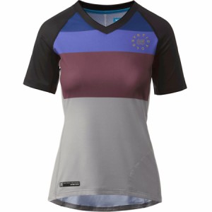 (取寄) イエティサイクルズ レディース エンデューロ ショートスリーブ ジャージ - ウィメンズ Yeti Cycles women Enduro Short-Sleeve J