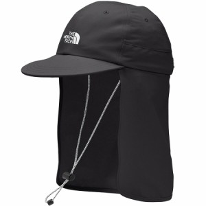 (取寄) ノースフェイス クラス V サンシールド ハット The North Face Class V Sunshield Hat TNF Black