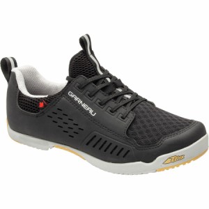 (取寄) ルイガノ レディース デビル サイクリング シューズ - ウィメンズ Louis Garneau women DeVille Cycling Shoe - Women's Black