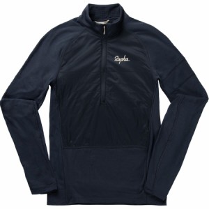 (取寄) ラファ メンズ エクスプロア ジップ-ネック プルオーバー ジャケット - メンズ Rapha men Explore Zip-Neck Pullover Jacket - Me