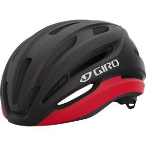 (取寄) ジロ アイソード ミプス リ ヘルメット Giro Isode MIPS II Helmet Matte Black/Red