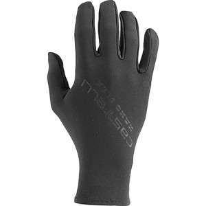 (取寄) カステリ メンズ ナノ グローブ - メンズ Castelli men Tutto Nano Glove - Men's Black