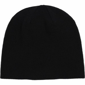 (取寄) アウトドア リサーチ ドライ ビーニー Outdoor Research Drye Beanie Black/Grey