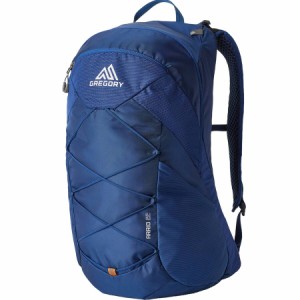 (取寄) グレゴリー アリオ 22L バックパック Gregory Arrio 22L Backpack Empire Blue