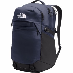 (取寄) ノースフェイス ルーター 40L バックパック The North Face Router 40L Backpack TNF Navy/TNF Black