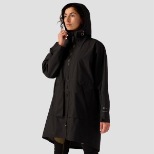 (取寄) バックカントリー レディース ランオフ 2.5L レイン パーカー - ウィメンズ Backcountry women Runoff 2.5L Rain Parka - Women's