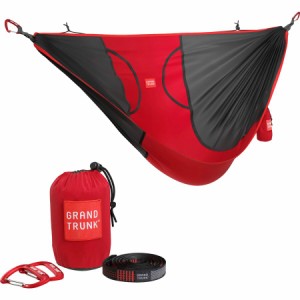 (取寄) グランドトランク ローバー ハンギング チェアー Grand Trunk ROVR Hanging Chair Red/Crimson