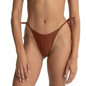 (取寄) リズム レディース クラシック HI カット ビキニ ボトム - ウィメンズ Rhythm women Classic Hi Cut Bikini Bottom - Women's Rus