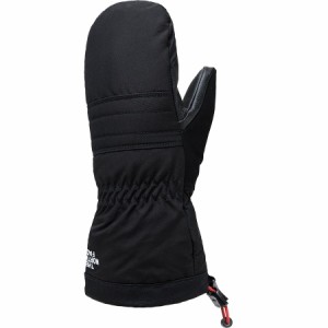 (取寄) ノースフェイス キッズ モンタナ スキー ミトン - キッズ The North Face kids Montana Ski Mitten - Kids' TNF Black