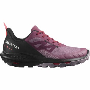 (取寄) サロモン レディース アウトパルス Gtx ハイキング シュー - ウィメンズ Salomon women Outpulse GTX Hiking Shoe - Women's Tuli