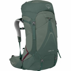 (取寄) オスプレーパック レディース オーラ AG Lt 65L パック - ウィメンズ Osprey Packs women Aura AG LT 65L Pack - Women's Koseret