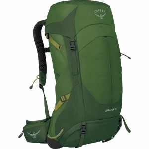 (取寄) オスプレーパック ストラトス 36L バックパック Osprey Packs Stratos 36L Backpack Seaweed/Matcha Green