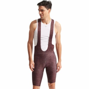 (取寄) パールイズミ メンズ プロ ビブ ショート - メンズ PEARL iZUMi men Pro Bib Short - Men's Cacao Scrib