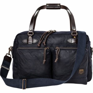 (取寄) フィルソン 48hr 35L ダッフル Filson 48hr 35L Duffle Navy