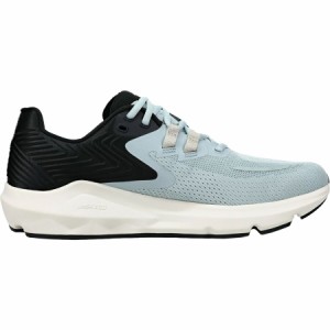 (取寄) アルトラ メンズ プロビジョン 7 ランニング シューズ - メンズ Altra men Provision 7 Running Shoe - Men's Mineral Blue