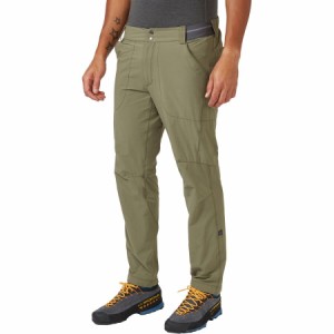 (取寄) ラブ メンズ ベナント パンツ - メンズ Rab men Venant Pant - Men's Light Khaki