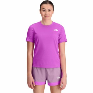 (取寄) ノースフェイス レディース サンライザー シャツ - ウィメンズ The North Face women Sunriser Shirt - Women's Violet Crocus