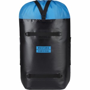 (取寄) マスタングサバイバル ハイウォーター 60L ウォータープルーフ ギア ホウラー Mustang Survival Highwater 60L Waterproof Gear H