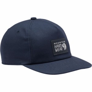 (取寄) マウンテンハードウェア ワンダー パス ハット Mountain Hardwear Wander Pass Hat Hardwear Navy