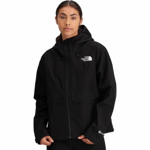 (取寄) ノースフェイス レディース デビルズ ブルック ゴア-テックス ジャケット - ウィメンズ The North Face women Devils Brook GORE-