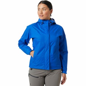 (取寄) ヘリーハンセン レディース ロキ シェル ジャケット - ウィメンズ Helly Hansen women Loke Shell Jacket - Women's Cobalt 2.0