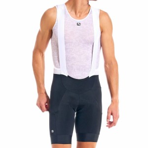 (取寄) ジョルダーナ メンズ ベロー プロ カーゴ ビブ ショート - メンズ Giordana men Vero Pro Cargo Bib Short - Men's Black