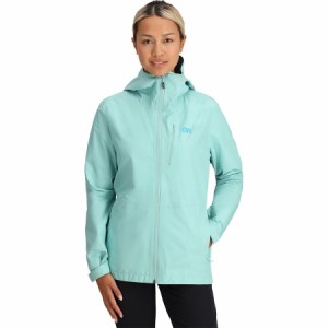 (取寄) アウトドア リサーチ レディース アスパイヤー リ ジャケット - ウィメンズ Outdoor Research women Aspire II Jacket - Women's 