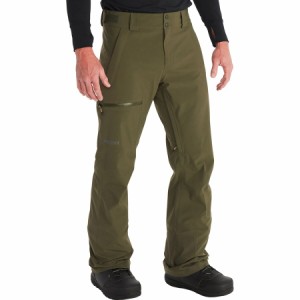 (取寄) マーモット メンズ リフューズ パンツ - メンズ Marmot men Refuge Pant - Men's Nori