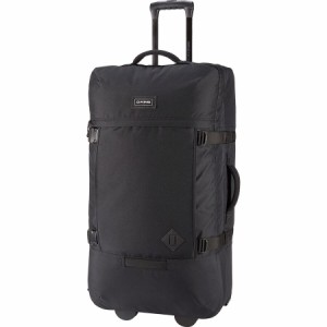 (取寄) ダカイン 365 ローラー 120L ギア バッグ DAKINE 365 Roller 120L Gear Bag Black