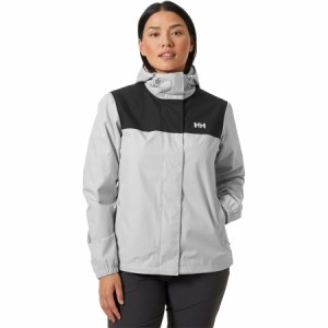 (取寄) ヘリーハンセン レディース バンクーバー レイン ジャケット - ウィメンズ Helly Hansen women Vancouver Rain Jacket - Women's 