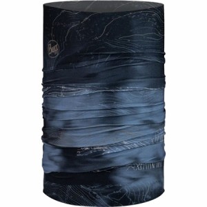 (取寄) バフ オリジナル ゲオメトリック プリント バフ Buff Original Geometric Print Buff Neshi Night Blue